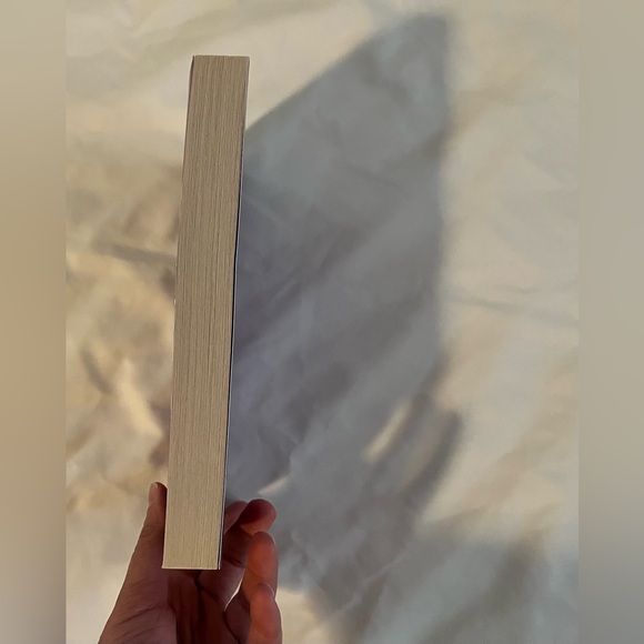 All Your Perfects by Colleen Hoover - Picture 2 of 4